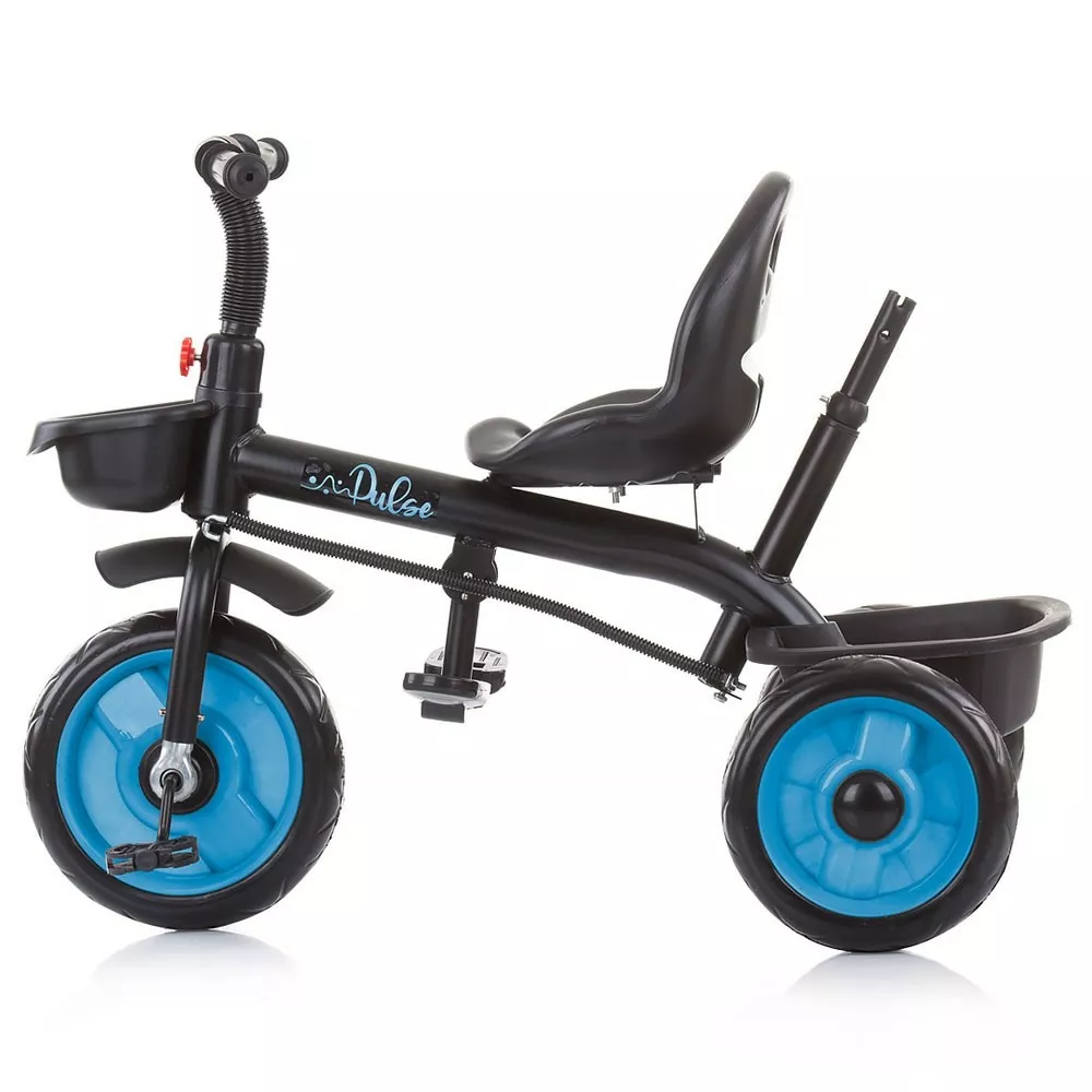 Tricicleta 3 in 1, de la 1.5 ani+, Chipolino Pulse [5]