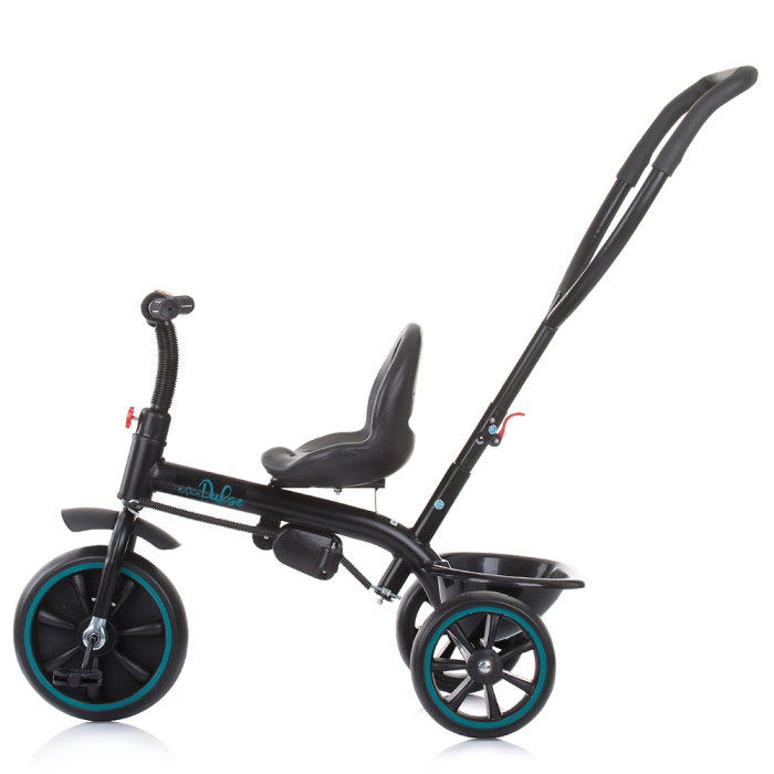 Tricicleta Chipolino Pulse avocado [3]