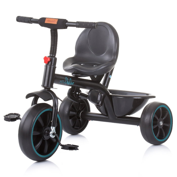 Tricicleta Chipolino Pulse avocado [4]