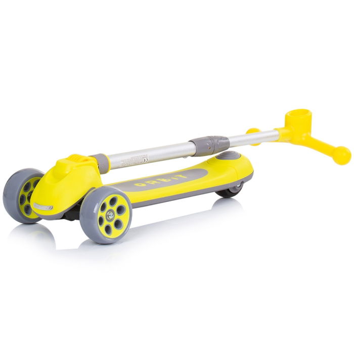 Trotineta Chipolino Orbit yellow [2]