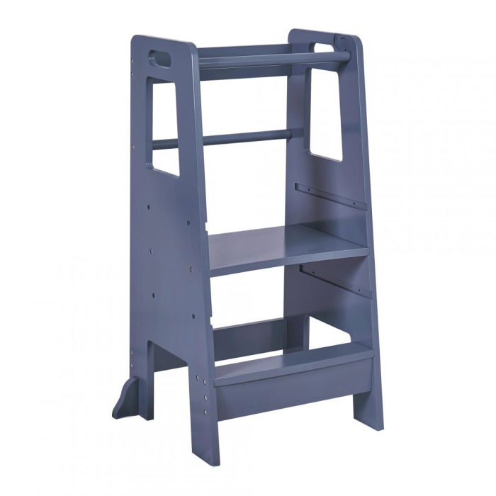 Turn de activitati multifunctional Learning Tower, U-Grow [1]