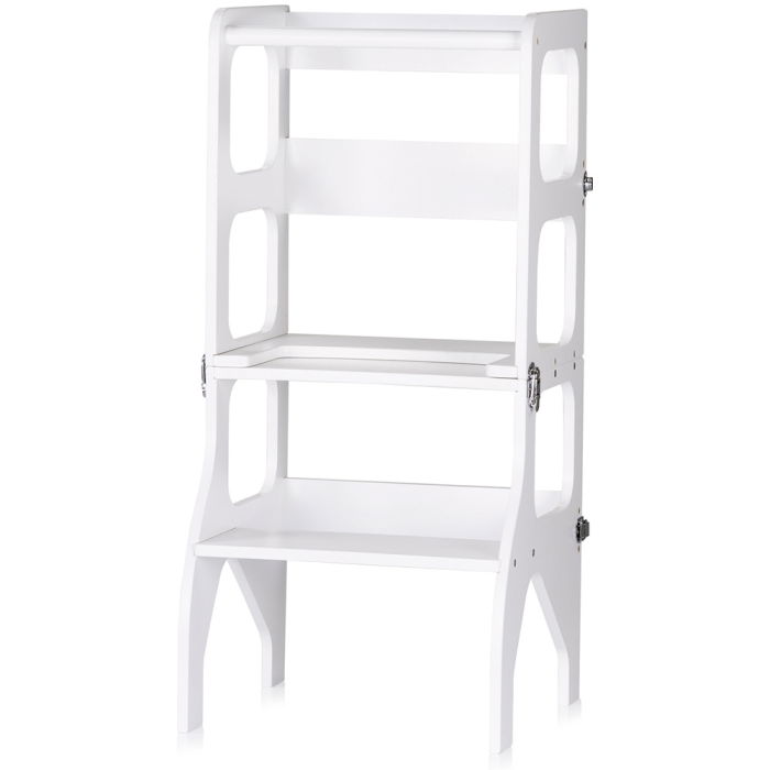 Turn de invatare Chipolino 2 in 1 alb [3]