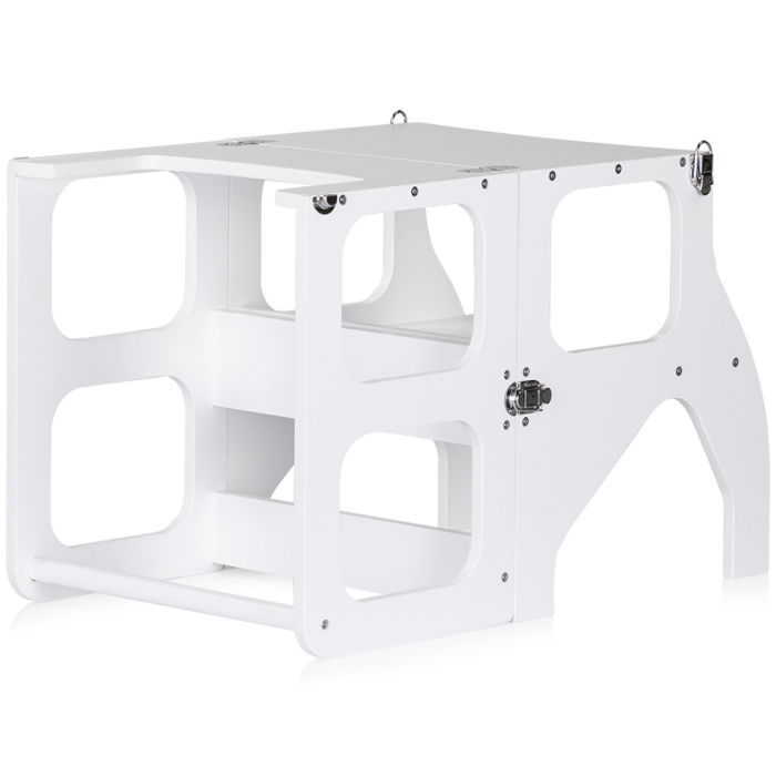 Turn de invatare Chipolino 2 in 1 alb [4]