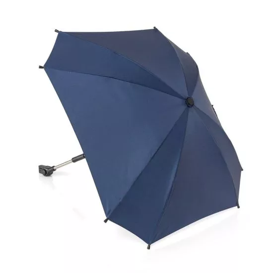 Umbrela carucior copii, ajustabila, cu protectie UV50+, Reer [1]