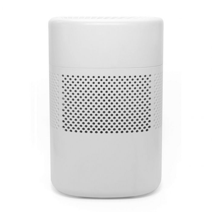 Umidificator cu Evaporare la Rece [3]