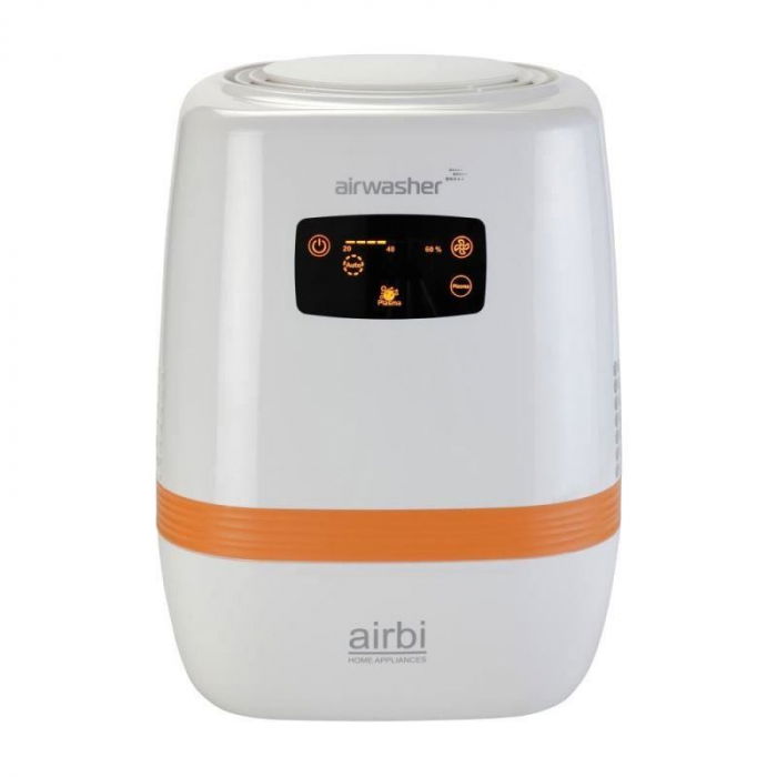 Umidificator și Purificator de Aer [4]