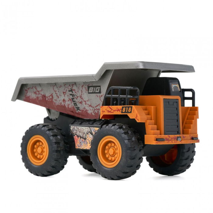 UTILAJ PENTRU CONSTRUCTII CU LUMINI, SUNETE SI DETALII MOBILE, MOMKI [1]