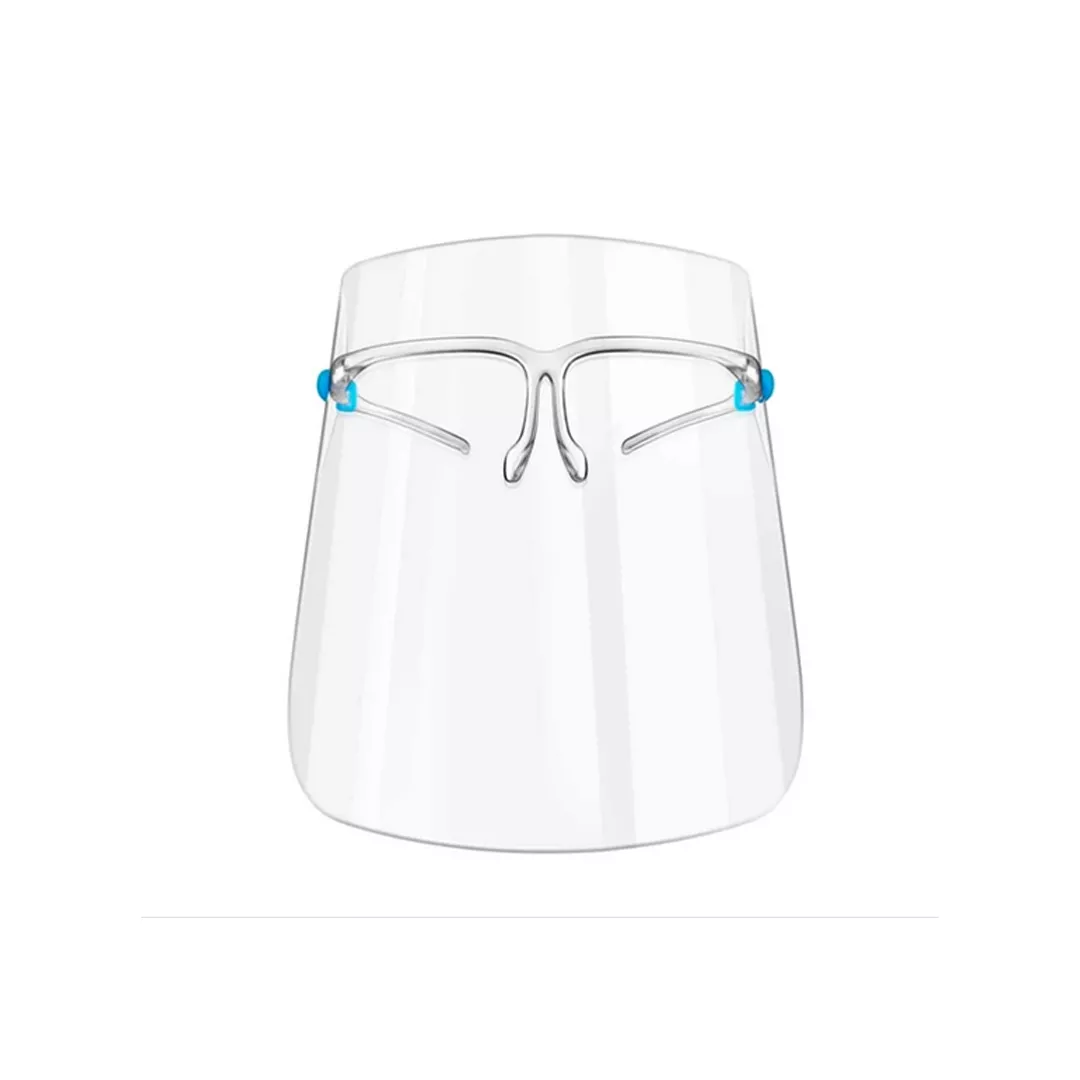 Viziera De Protectie, Pe Rama De Ochelari set 3 bucati [3]