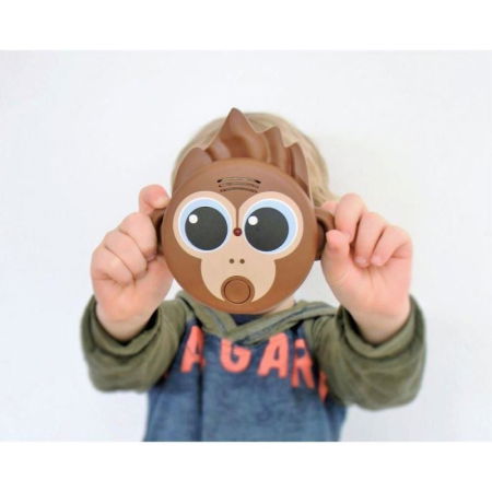 Alarma de fum FLOW Monkey [2]