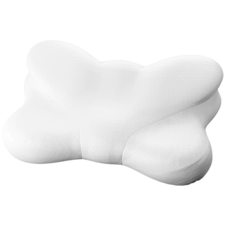Antirid pernă ortopedică și anti-îmbătrânire "Butterfly" Ortek J2539 | Ortek [1]