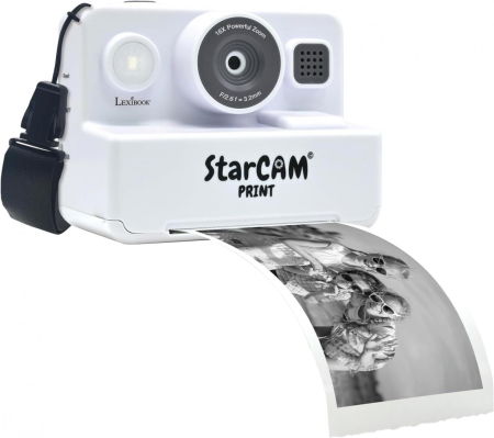 Jucarii pentru exterior - APARAT FOTO INSTANT, STARCAM CLASSIC