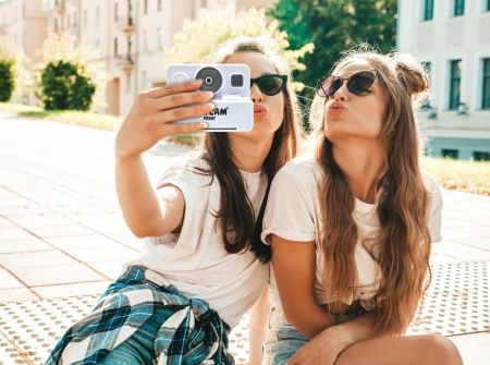 APARAT FOTO INSTANT, STARCAM CLASSIC [3]