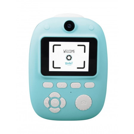 Aparat Foto Print Instant - Set pentru copii [4]