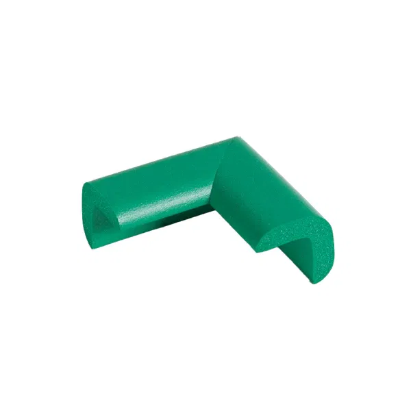 Aparatori colturi mobila, uz industrial, verde [3]