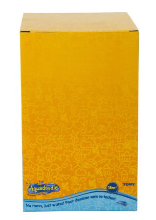 AQUADOODLE- MINI COVORASE, ZOO [3]