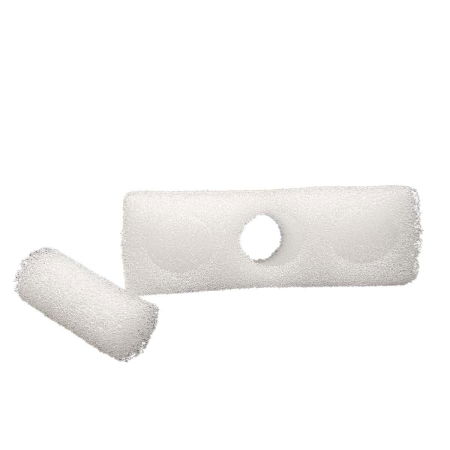 Aspirator nazal bebelusi, cu aspirare bucala, varf din silicon moale, sterilizabil la abur, cutie depozitare si 4 filtre, Reer 79139 [6]