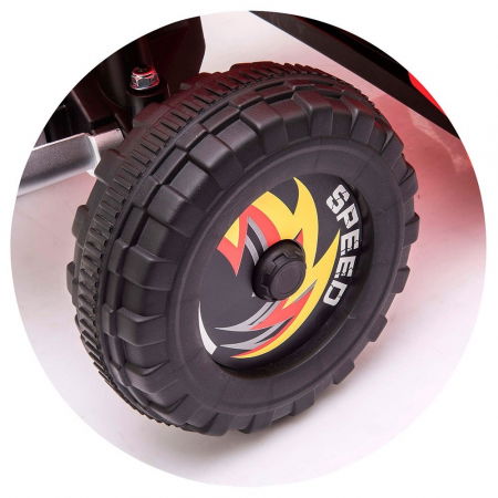 ATV electric copii [5]