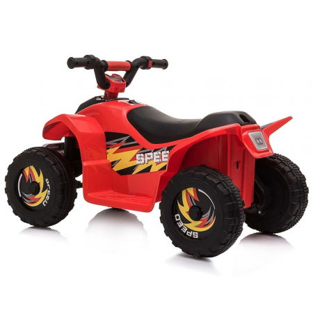 ATV electric copii [3]