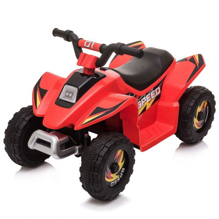 ATV electric copii [1]