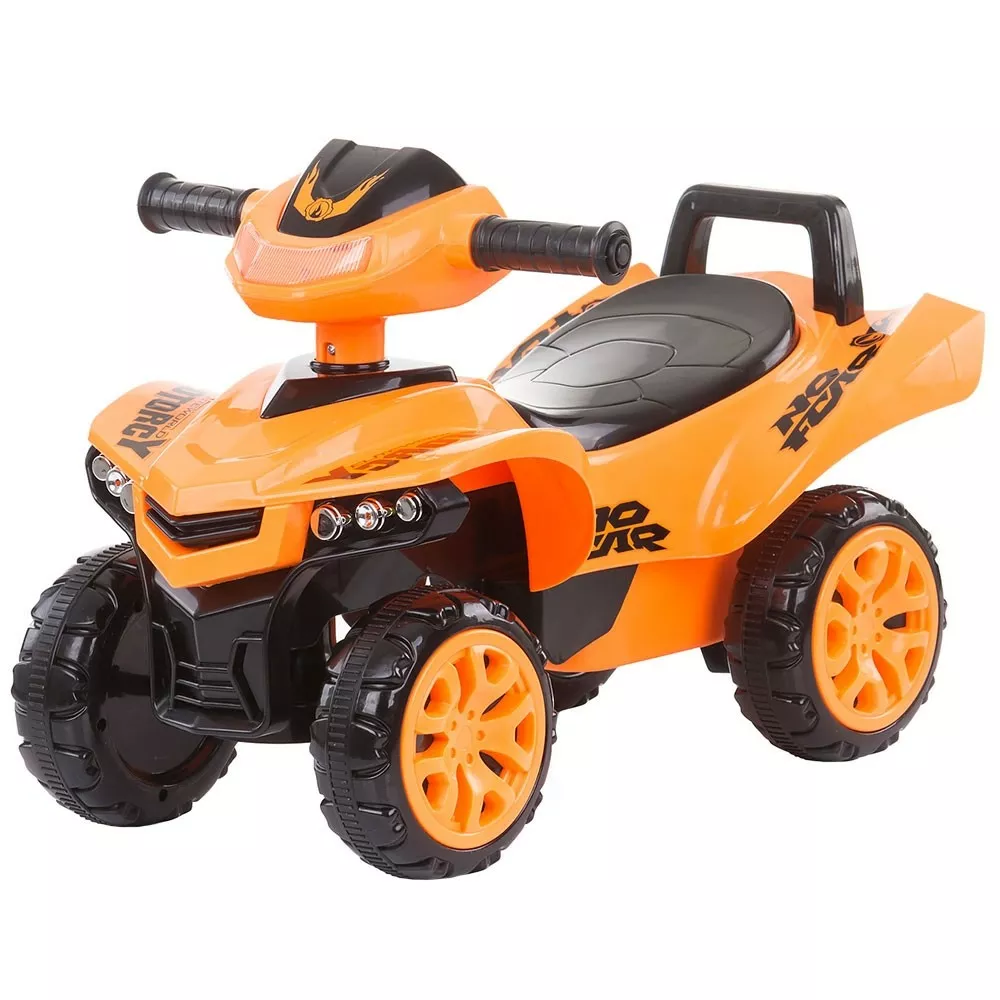 ATV pentru copii, de la 1.5 ani +, Chipolino [2]