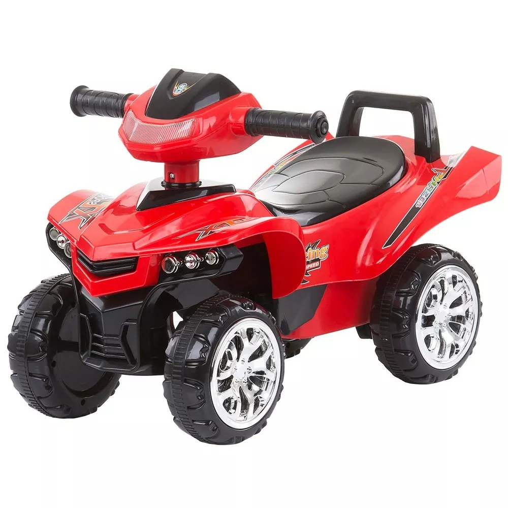Produse - ATV pentru copii, de la 1.5 ani +, Chipolino