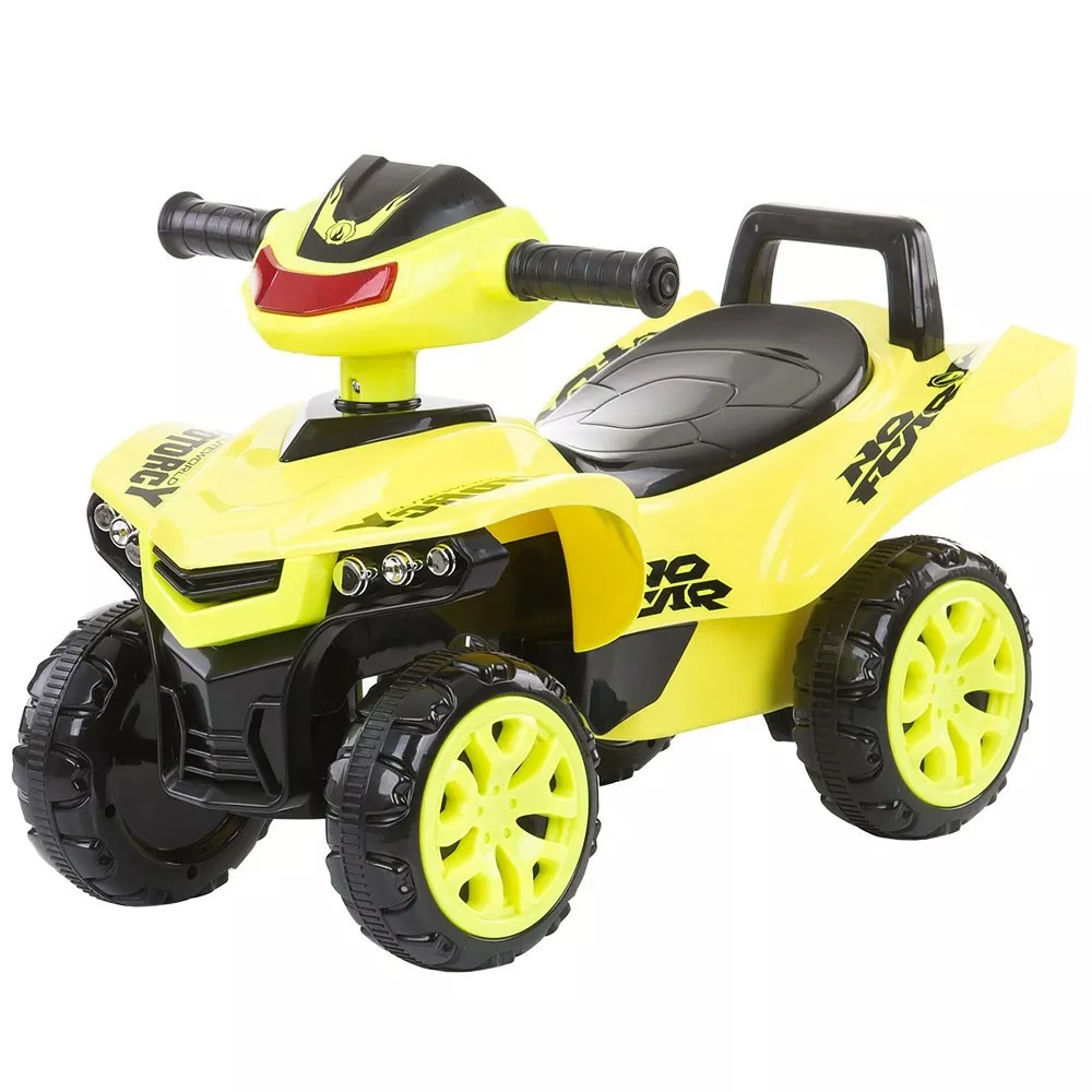 ATV pentru copii, de la 1.5 ani +, Chipolino [1]