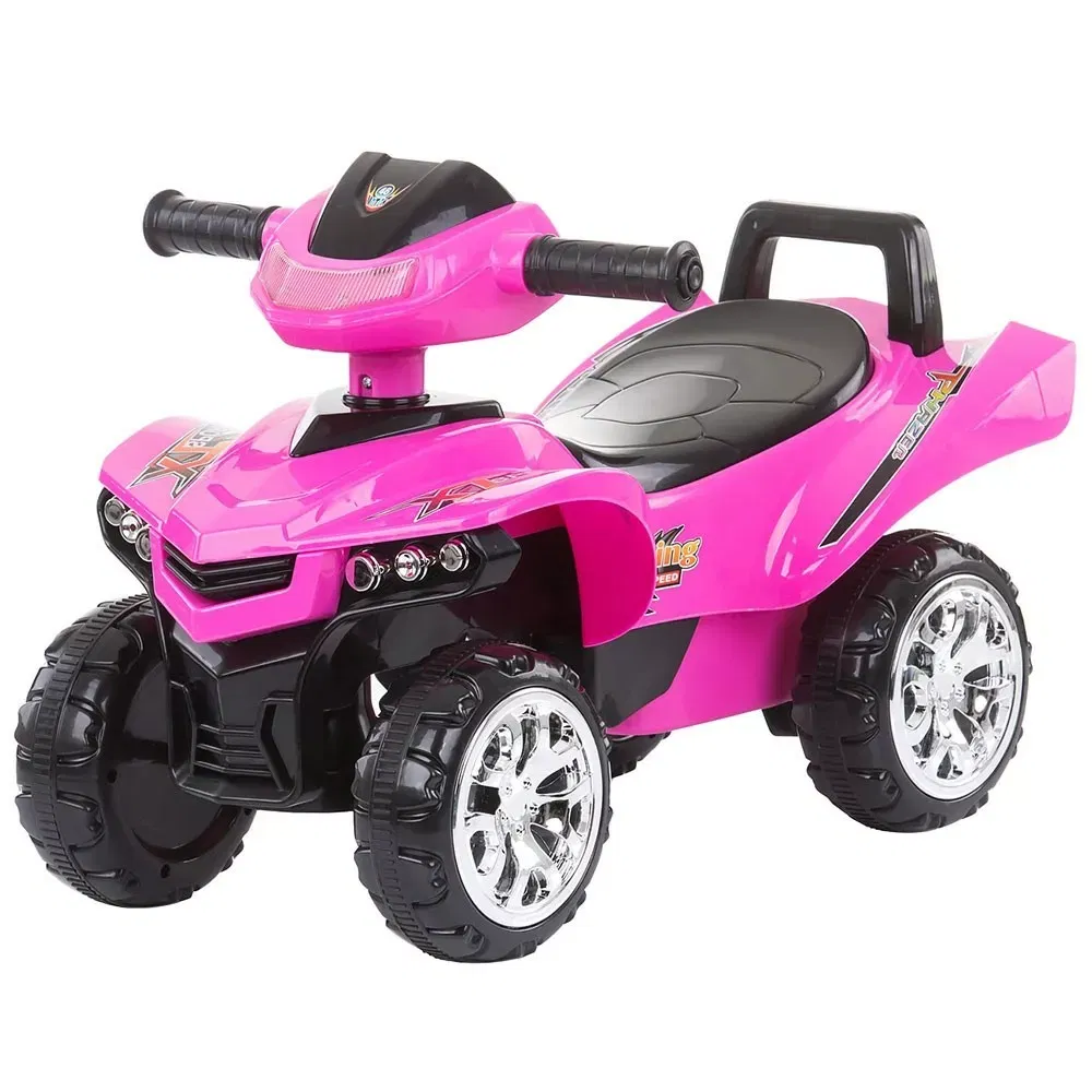 ATV pentru copii, de la 1.5 ani +, Chipolino [3]