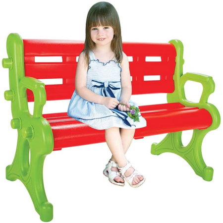 Banca pentru copii Pilsan Child Bench [1]