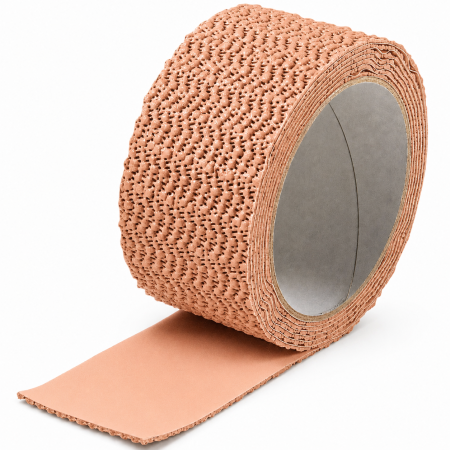 Produse - Banda adeziva antiderapare, din PVC, pentru interior, 2m