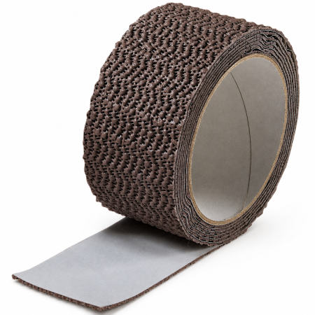 Banda adeziva antiderapare, din PVC, pentru interior, 2m [15]