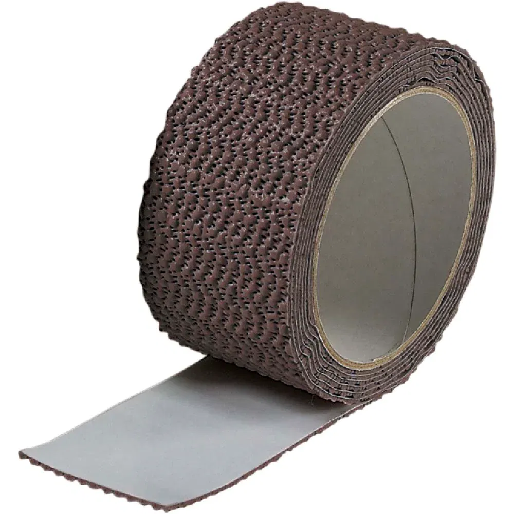 Produse - Banda adeziva antiderapare, din PVC, pentru interior, 2m