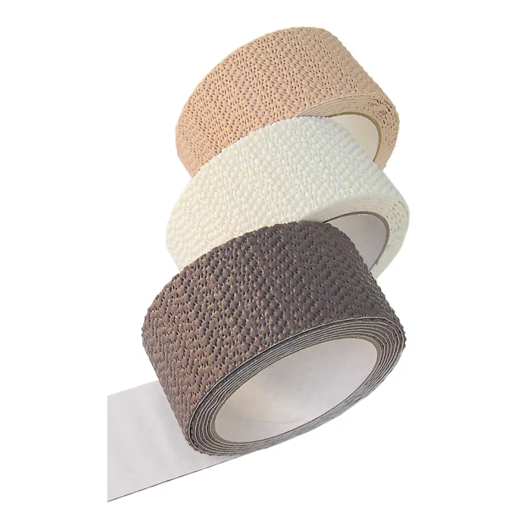 Banda adeziva antiderapare, din PVC, pentru interior, 2m [1]