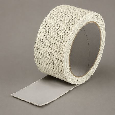 Banda adeziva antiderapare, din PVC, pentru interior, 2m [12]
