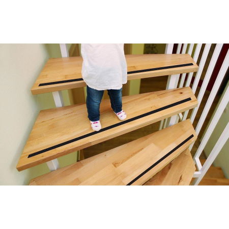 Banda antialunecare autoadeziva, 5m REER 80135 [8]