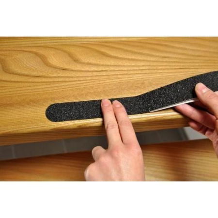 Banda antialunecare autoadeziva, 5m REER 80135 [2]