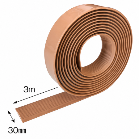 Produse Pentru Casă - Bandă antialunecare PVC 3 m – soluție profesională anti-alunecare