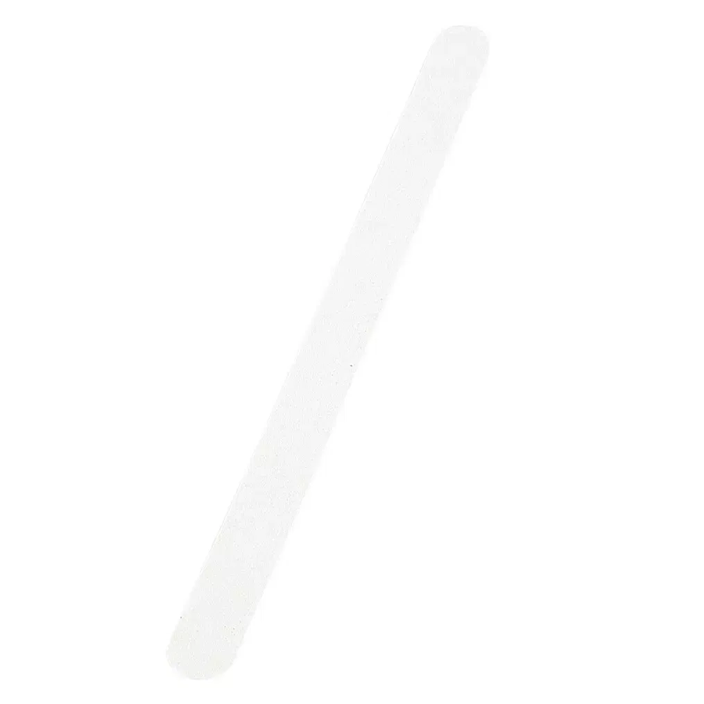 Bandă adezivă antialunecare - Banda antiderapare, din granule abrazive, adeziva, 1 buc, 28cm