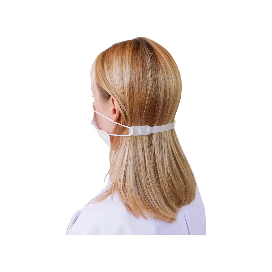 Mască Protecție - Banda de fixare pentru masti de protectie, set 2 buc, FM-14