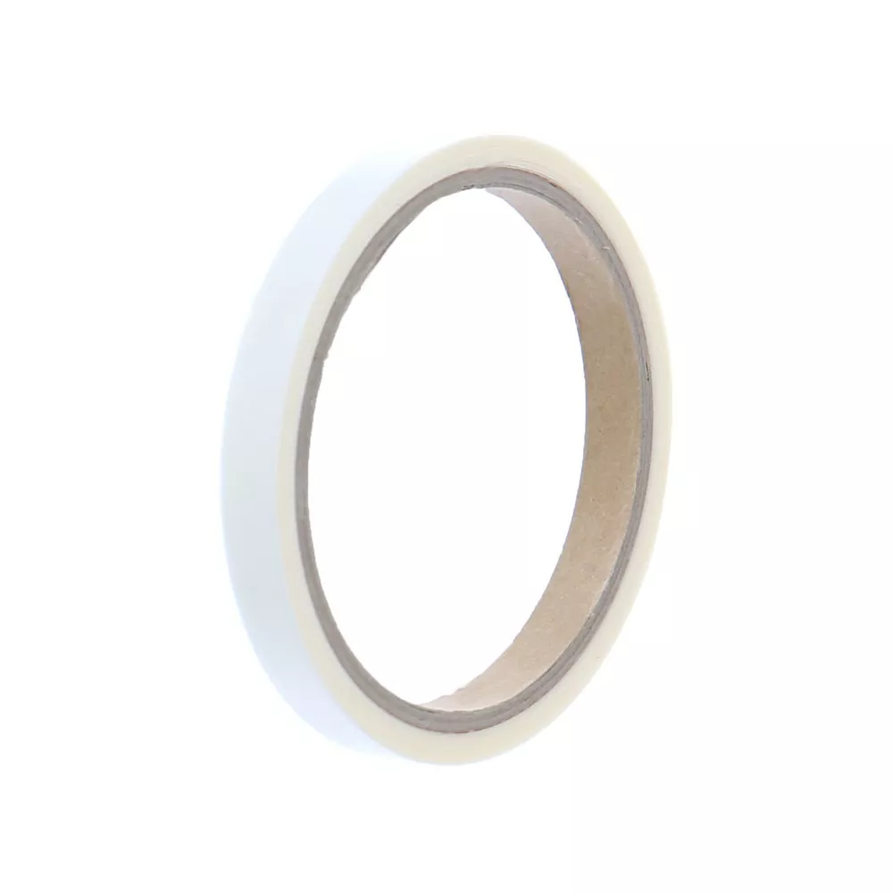 Banda dublu adeziva, din adeziv acrilic, pentru uz interior, 10mm*5m, transparenta [1]