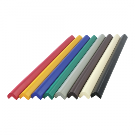 Bandă Protecție Colțuri din Spumă pentru Uz Industrial - Albastru, 90cm | Car Boy Safety [9]