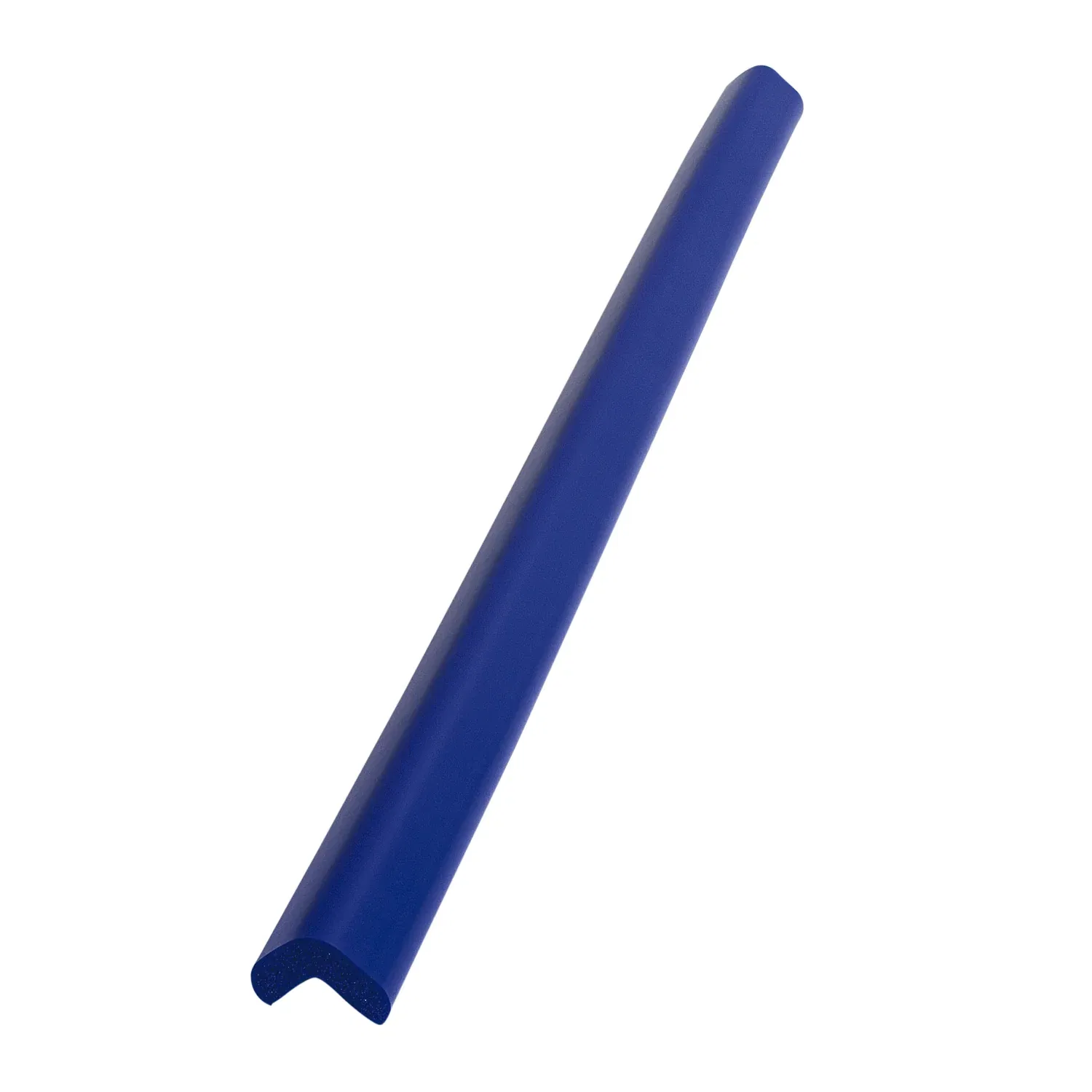 Bandă Protecție Colțuri din Spumă pentru Uz Industrial - Albastru, 90cm | Car Boy Safety [3]