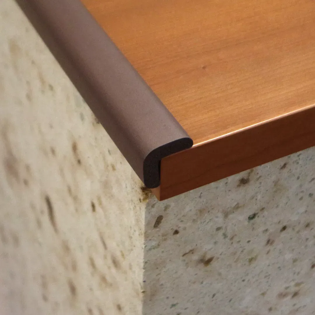 Banda protectie mobilier, albastru [7]