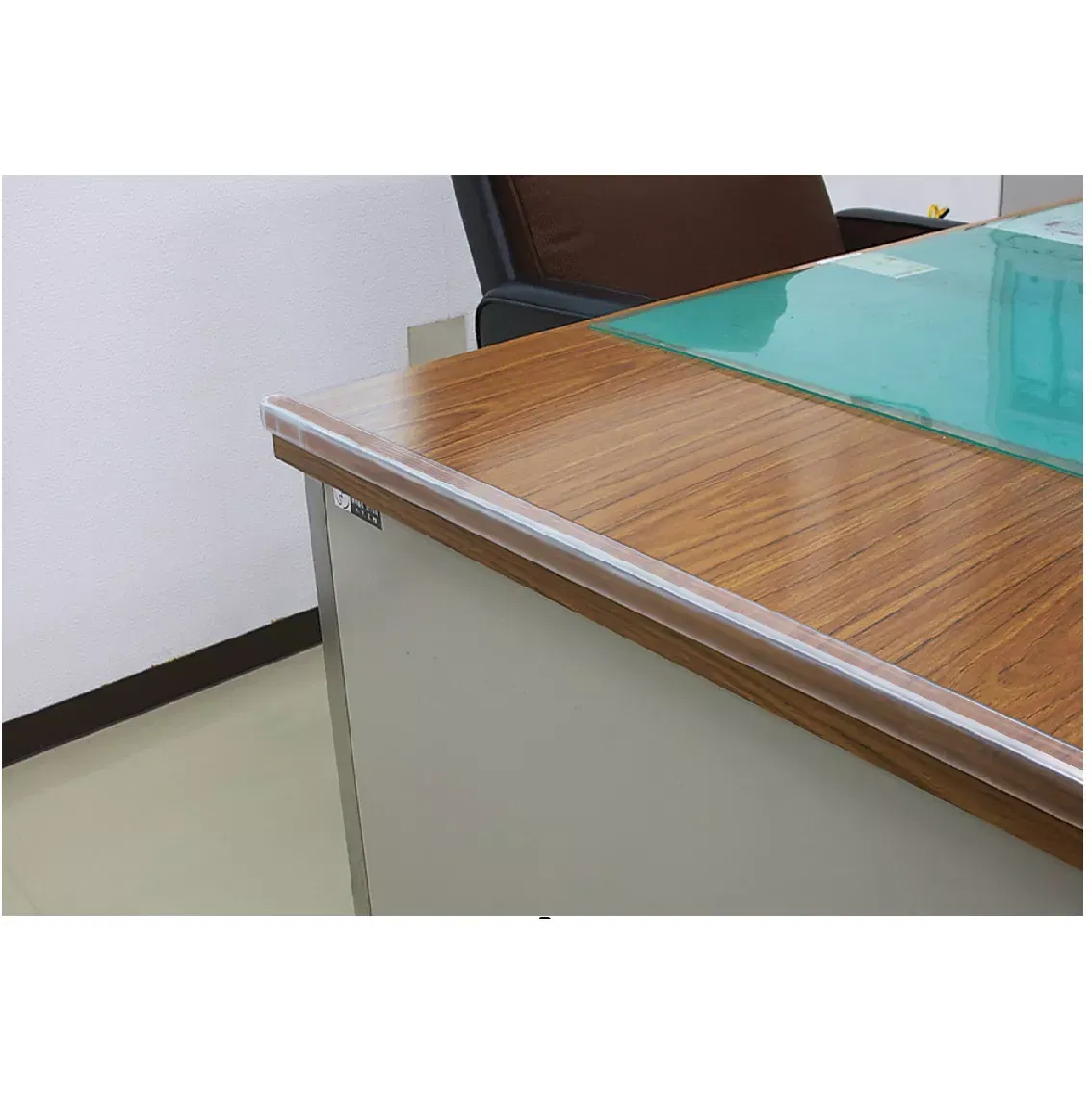 Banda protectie mobilier, transparenta, 90cm [8]