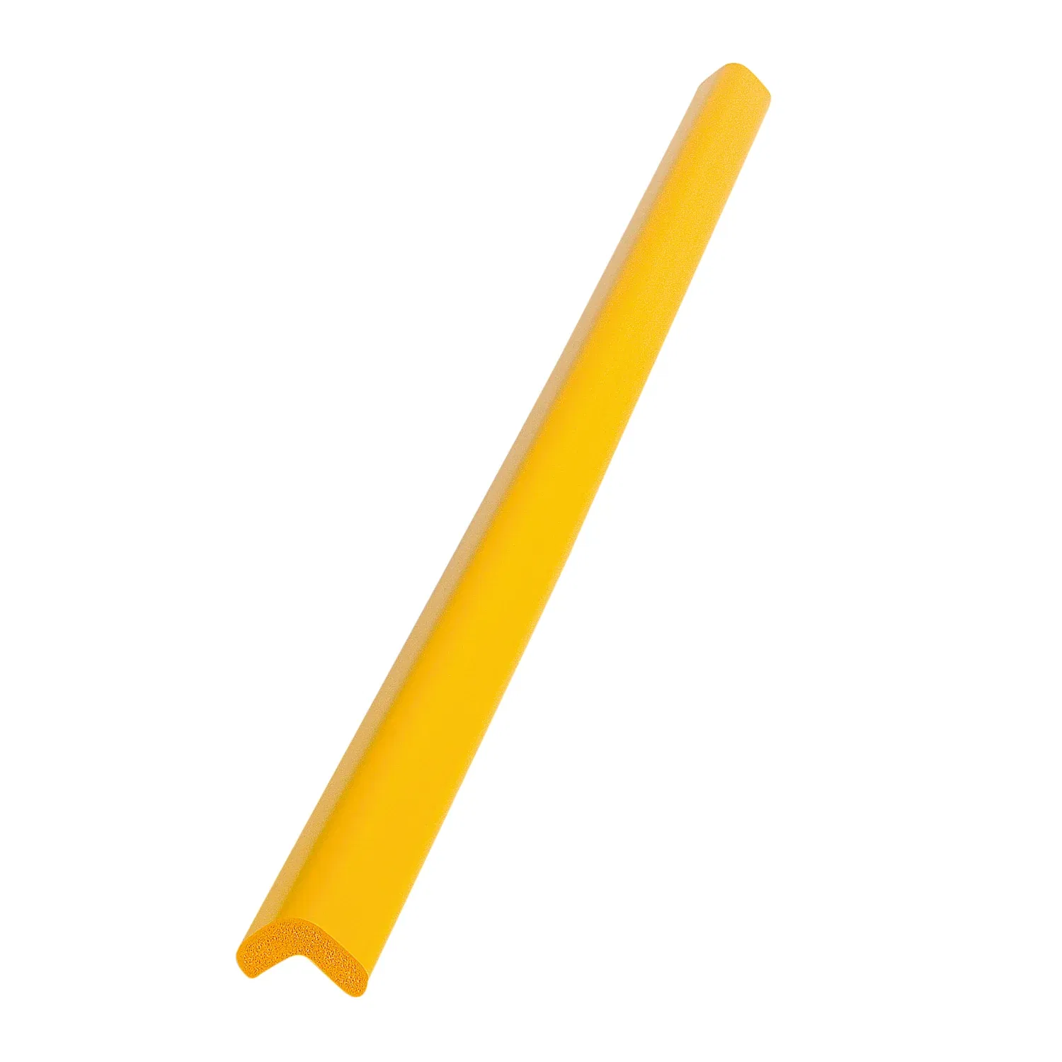 Ofertele lunii - Banda protectie muchii, din spuma de cauciuc, (h) 3cm, 90cm, uz industrial, 3+1 Gratuit