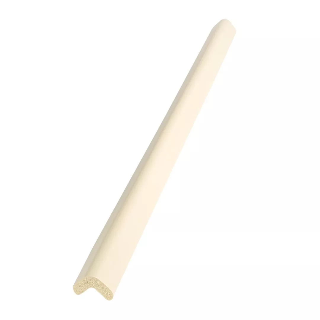 Bandă Protecție Muchii din Spumă - Uz Industrial, Crem, 90cm | Car Boy Safety [3]