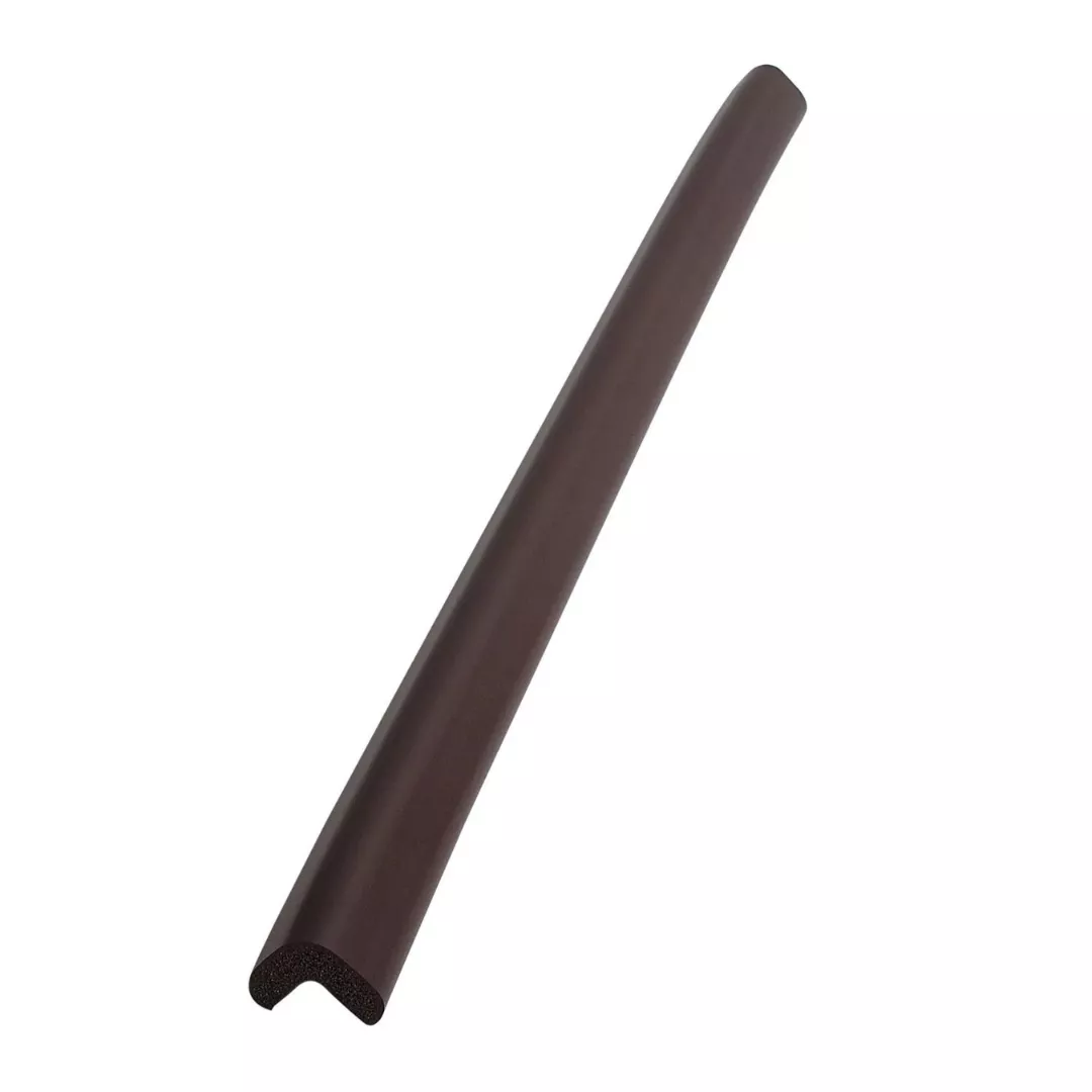 Bandă Protecție Colțuri din Spumă pentru Uz Industrial - Maro, 90cm | Car Boy Safety [3]