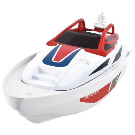 Jocuri și Jucării - Barca Dickie Toys RC Sea Cruiser cu telecomanda