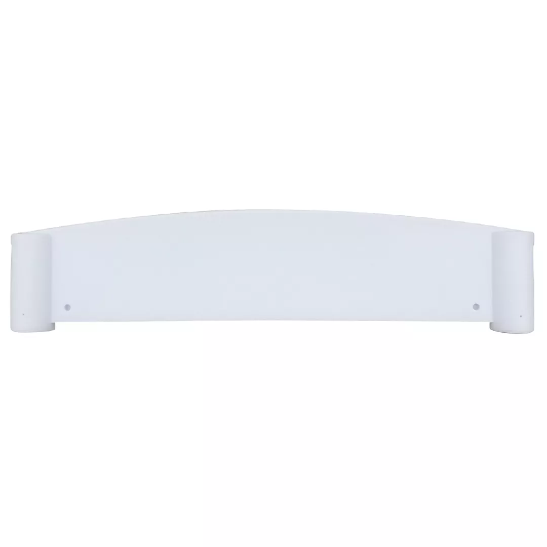 Stâlpi delimitare acces - Bariera pentru stalpi de delimitare, din plastic, 860mm