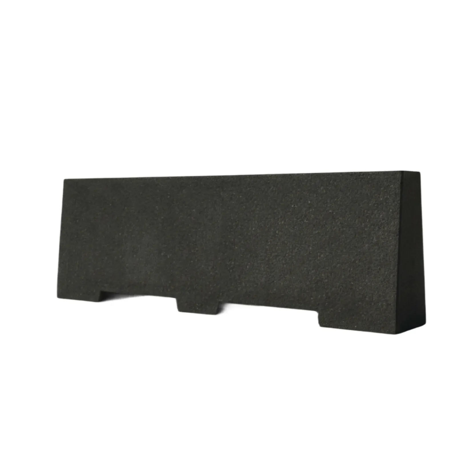 Protecție parcare - Barieră rutieră 180 cm – separator modular pentru trafic