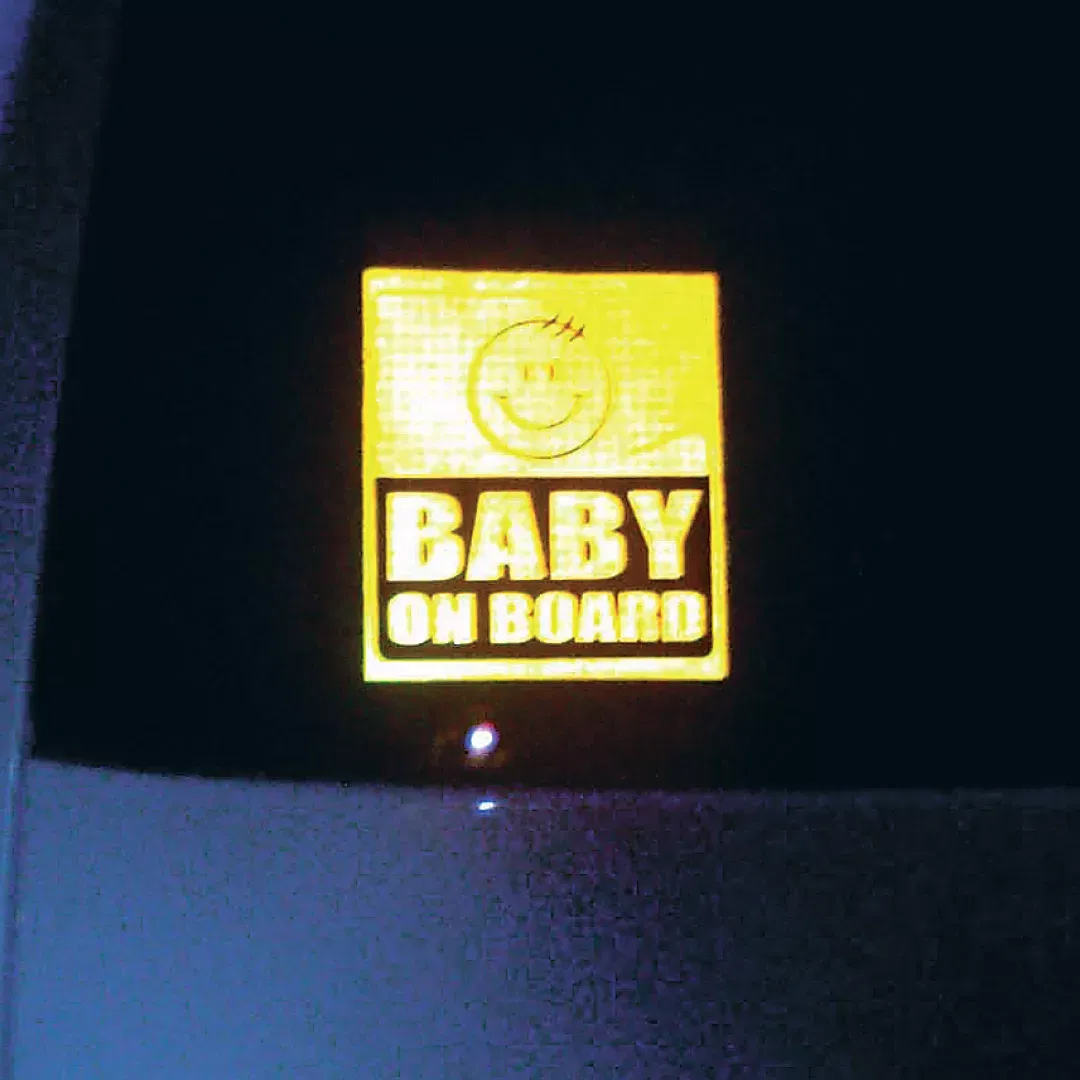 Bebe la Bord & Buline Happy Smile [3]